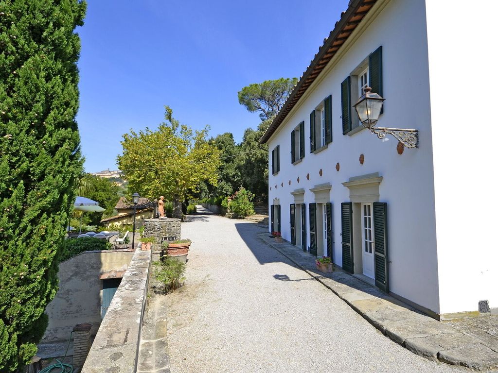Villa Vittoria