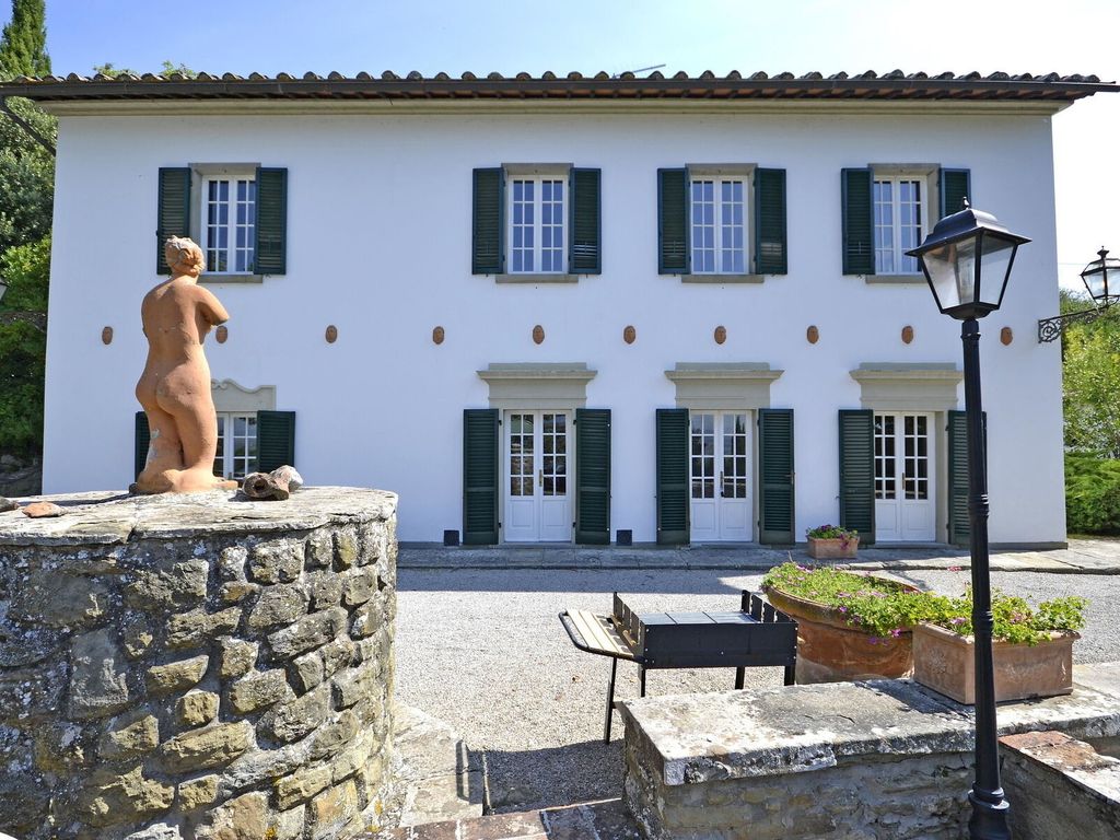 Villa Vittoria