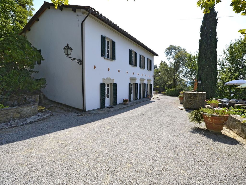 Villa Vittoria