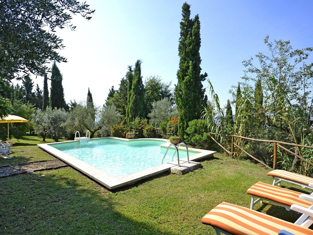 Villa Vittoria