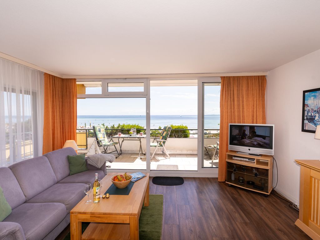 Haus Miramar Wohnung 308