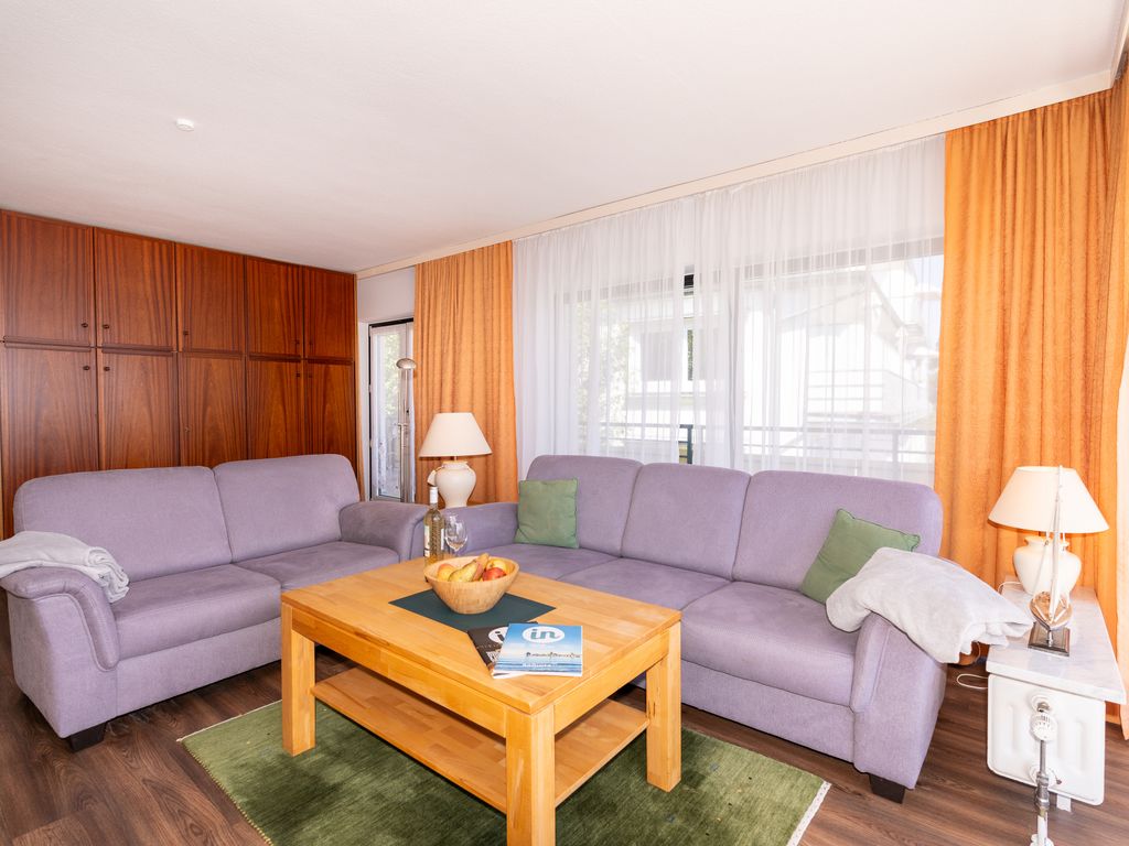 Haus Miramar Wohnung 308