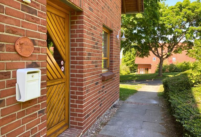 Haus 2 Naturerlebnisse und Erholung im Natur Ferienpark