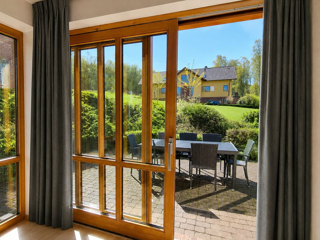 Haus 2 Naturerlebnisse und Erholung im Natur Ferienpark