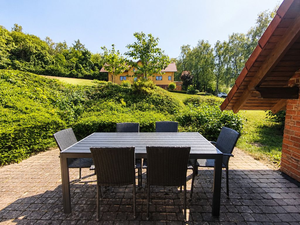 Haus 2 Naturerlebnisse und Erholung im Natur Ferienpark