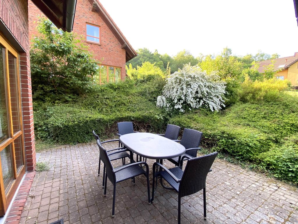 Haus 2 Naturerlebnisse und Erholung im Natur Ferienpark