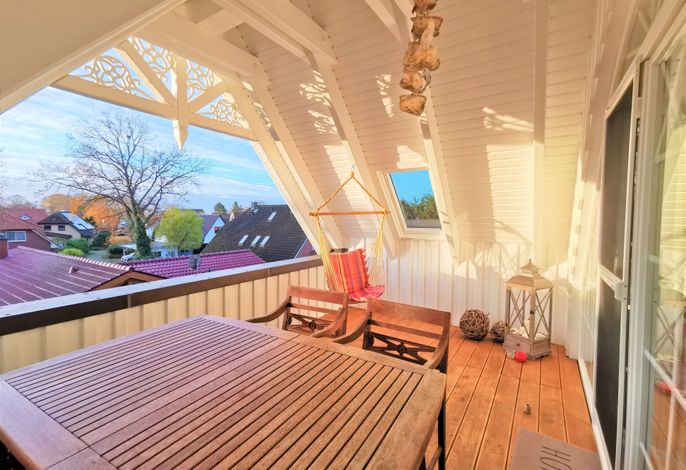 Sola Bona Wohnung 7 – Foto 1