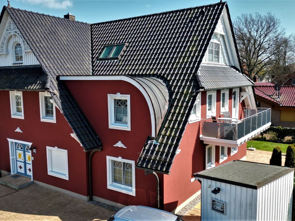 Sola Bona Wohnung 7