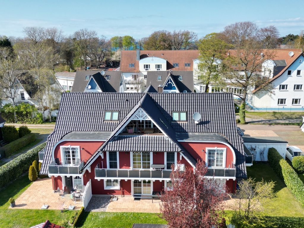 Sola Bona Wohnung 7