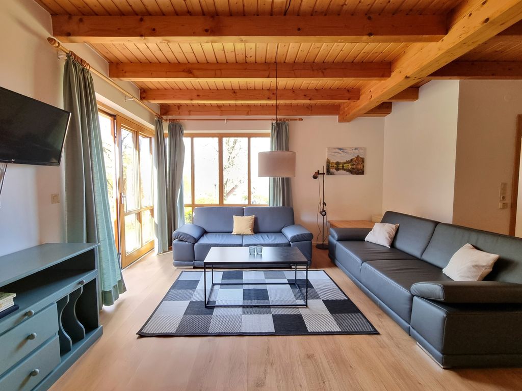 Haus 16 im Natur Ferienpark, Natur, Abenteuer und Entspannung für unvergessliche Urlaubstage