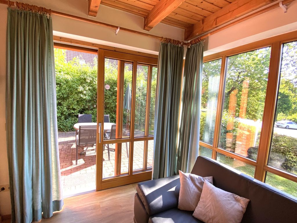 Haus 16 im Natur Ferienpark, Natur, Abenteuer und Entspannung für unvergessliche Urlaubstage