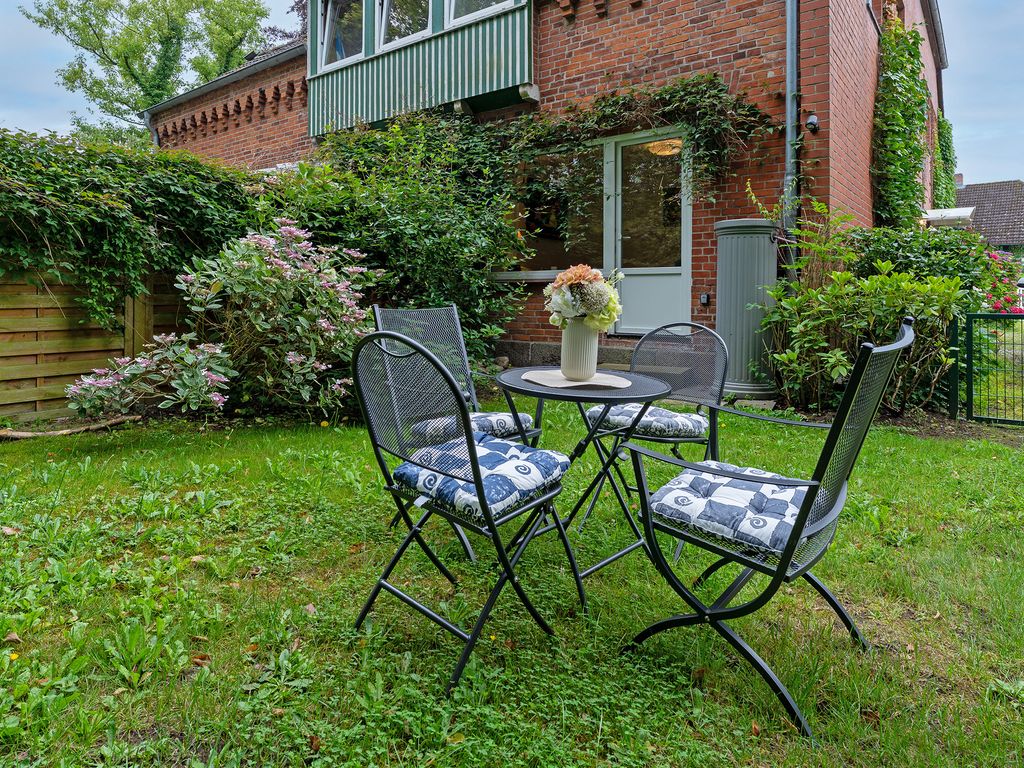 Dreiseenhaus