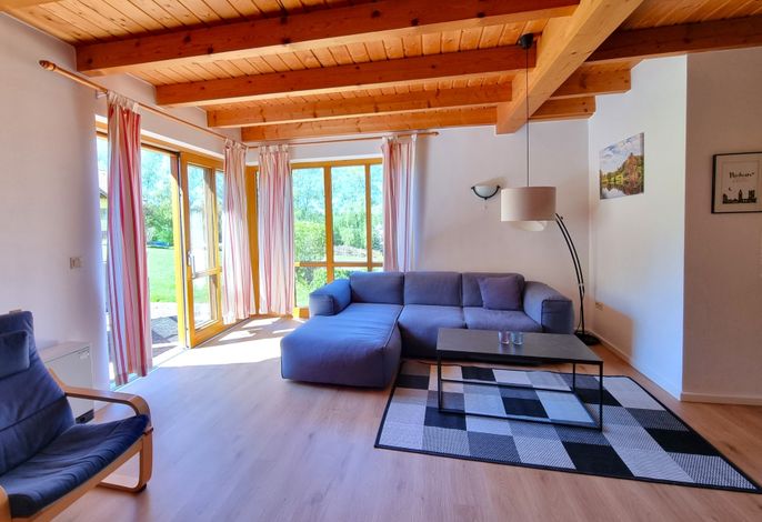 Haus 5 Natur Ferienpark - Urlaub mit Kindern nahe Natur, Erlebnissen und familienfreundlichen Aktivitäten