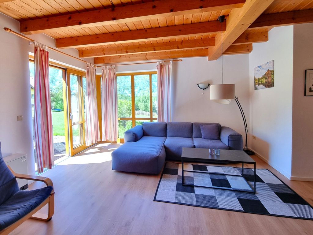 Haus 5 Natur Ferienpark - Urlaub mit Kindern nahe Natur, Erlebnissen und familienfreundlichen Aktivitäten