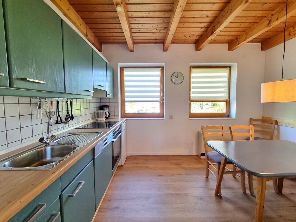Haus 5 Natur Ferienpark - Urlaub mit Kindern nahe Natur, Erlebnissen und familienfreundlichen Aktivitäten