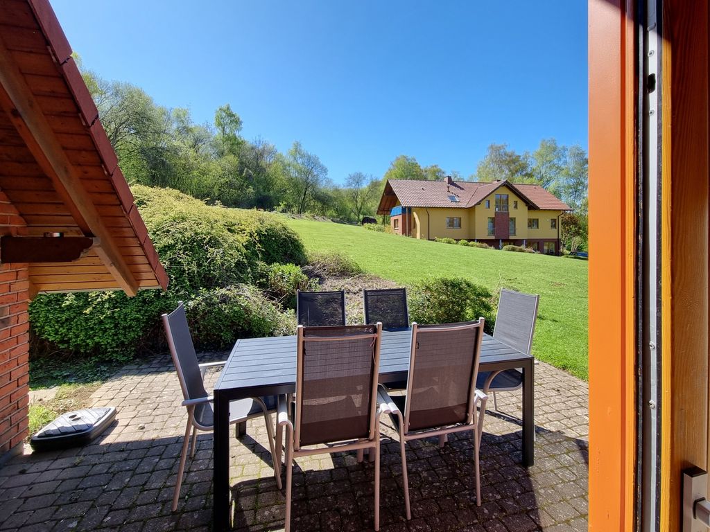 Haus 5 Natur Ferienpark - Urlaub mit Kindern nahe Natur, Erlebnissen und familienfreundlichen Aktivitäten