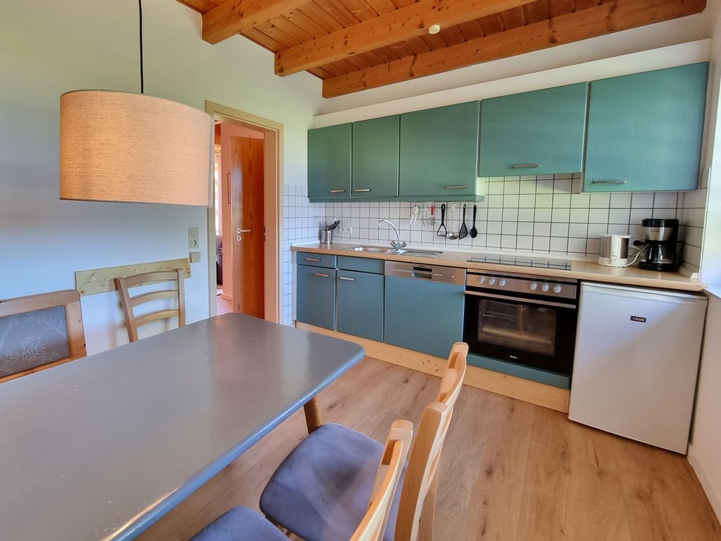 Haus 5 Natur Ferienpark - Urlaub mit Kindern nahe Natur, Erlebnissen und familienfreundlichen Aktivitäten