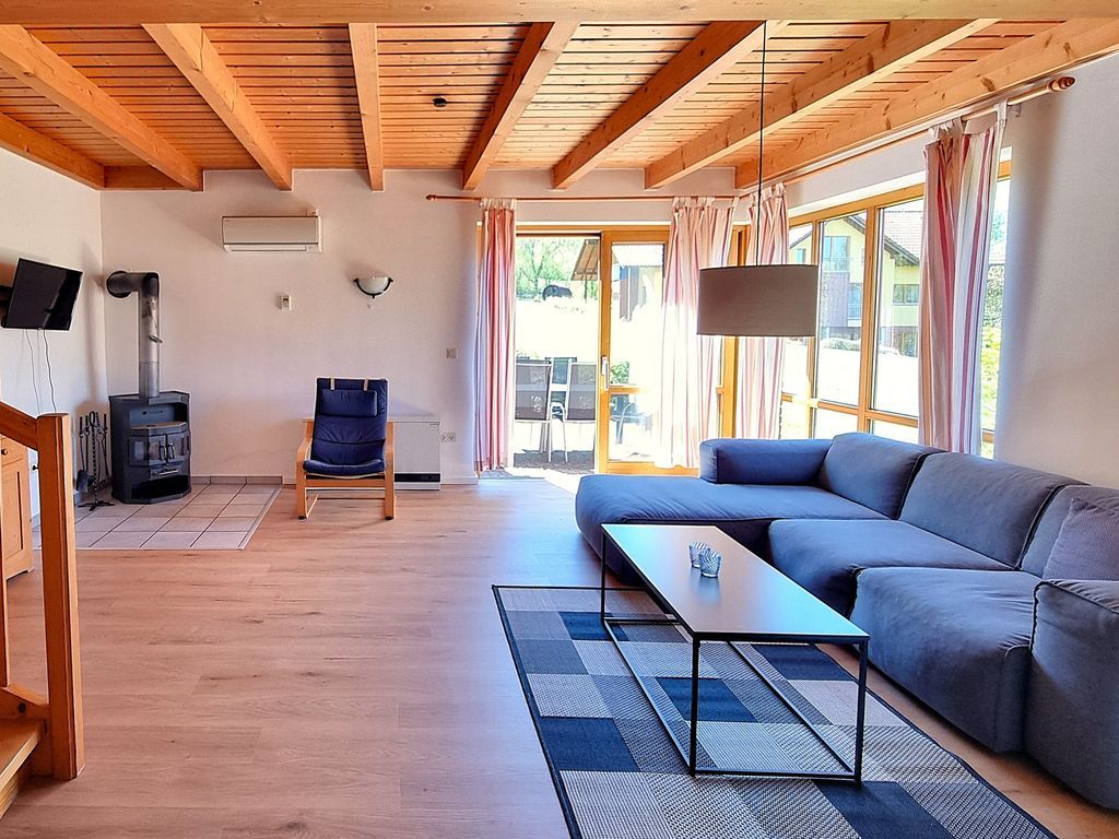 Haus 5 Natur Ferienpark - Urlaub mit Kindern nahe Natur, Erlebnissen und familienfreundlichen Aktivitäten