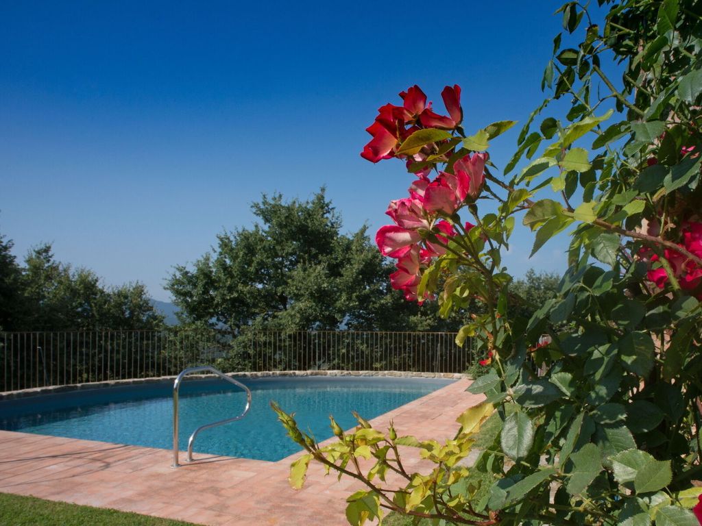Villa Degli Archi