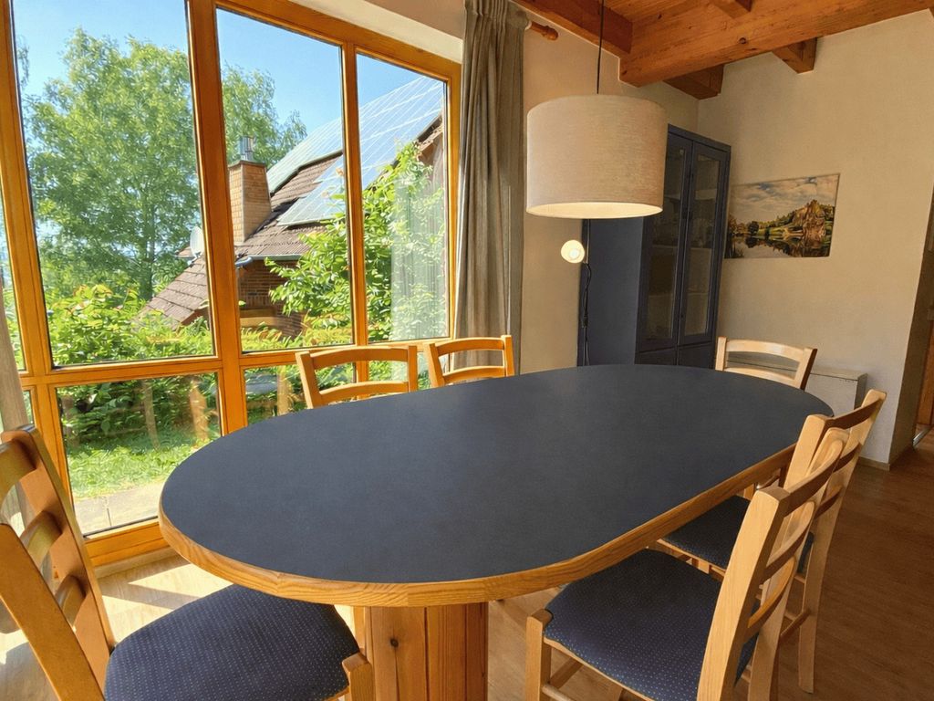 Haus 3 Natur Ferienpark, Kinder willkommen: Natururlaub mit vielen Freizeitmöglichkeiten für Familien