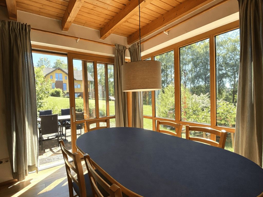 Haus 3 Natur Ferienpark, Kinder willkommen: Natururlaub mit vielen Freizeitmöglichkeiten für Familien