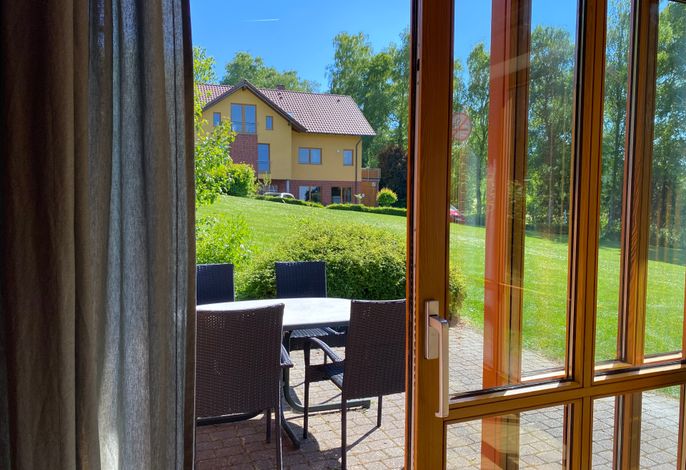 Haus 3 Natur Ferienpark, Kinder willkommen: Natururlaub mit vielen Freizeitmöglichkeiten für Familien