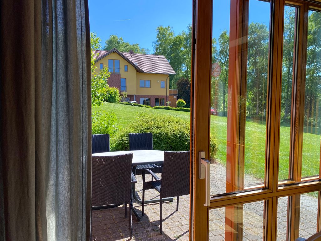 Haus 3 Natur Ferienpark, Kinder willkommen: Natururlaub mit vielen Freizeitmöglichkeiten für Familien