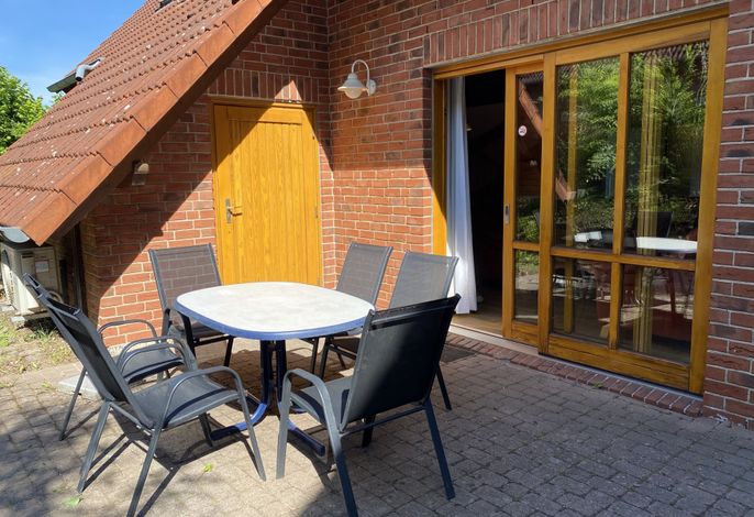 Haus 19 Natur Ferienpark - Entschleunigung pur zwischen Wald, Wiesen und ruhigen Radwegen