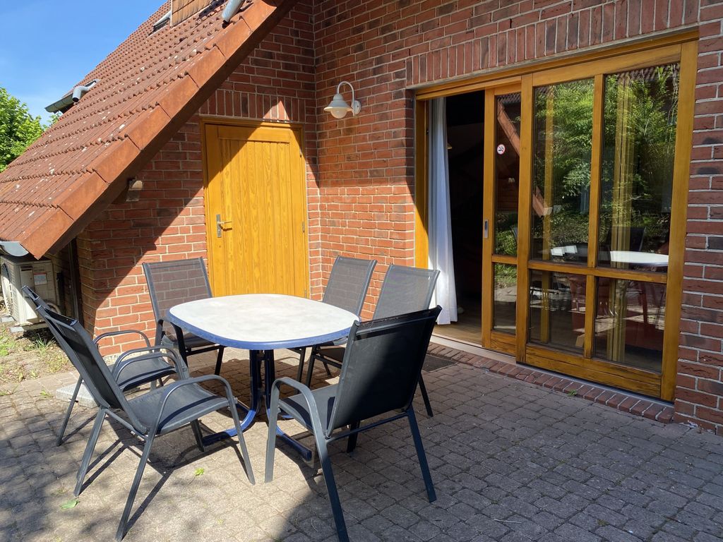 Haus 19 Natur Ferienpark - Entschleunigung pur zwischen Wald, Wiesen und ruhigen Radwegen