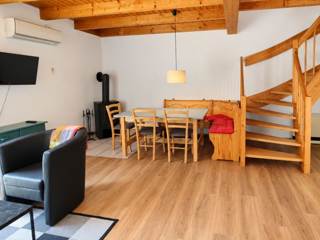 Haus 19 Natur Ferienpark - Entschleunigung pur zwischen Wald, Wiesen und ruhigen Radwegen