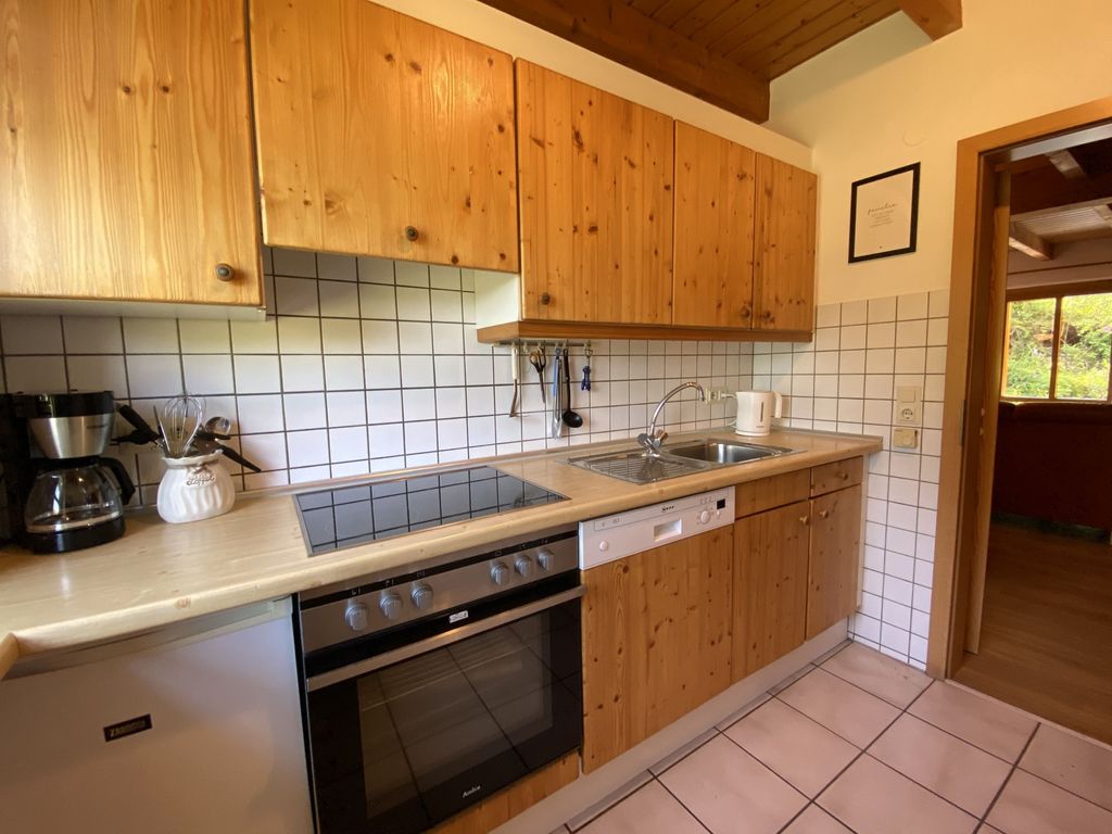 Haus 19 Natur Ferienpark - Entschleunigung pur zwischen Wald, Wiesen und ruhigen Radwegen