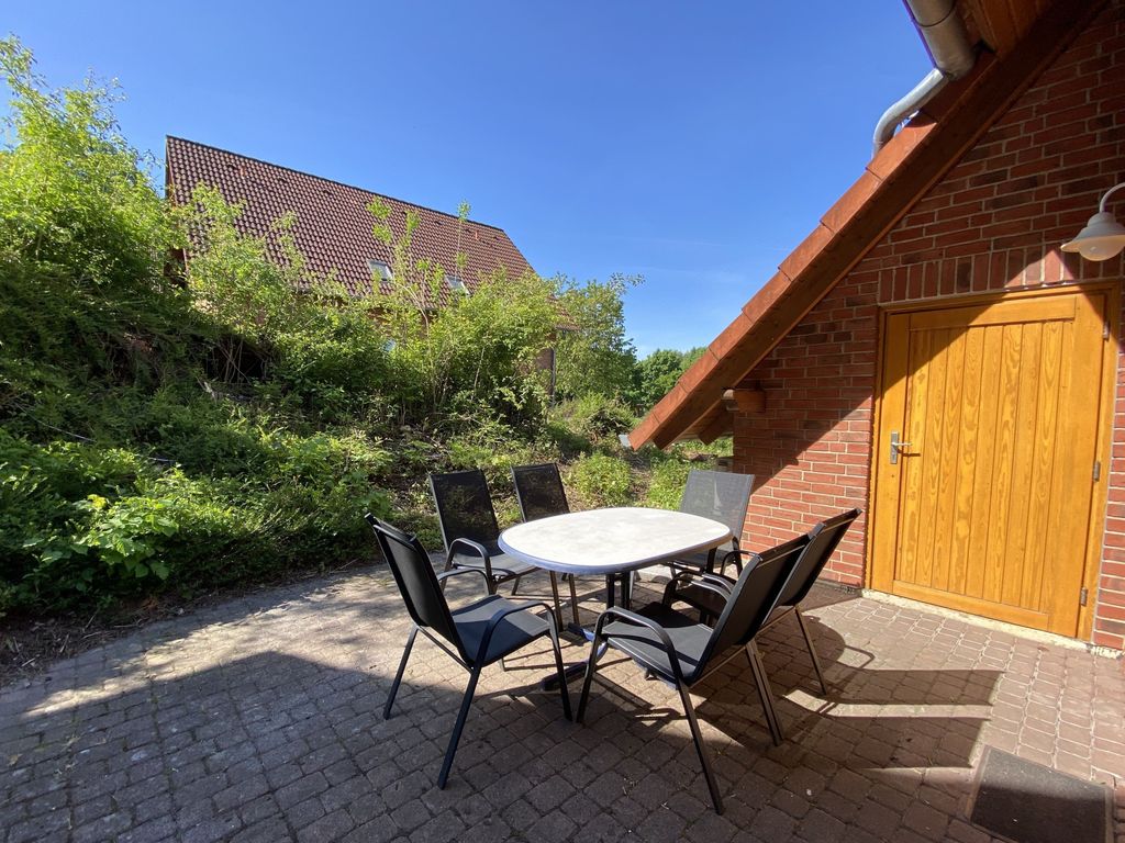 Haus 19 Natur Ferienpark - Entschleunigung pur zwischen Wald, Wiesen und ruhigen Radwegen