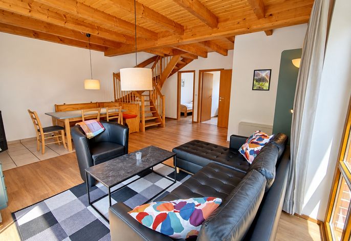 Haus 19 Natur Ferienpark - Entschleunigung pur zwischen Wald, Wiesen und ruhigen Radwegen