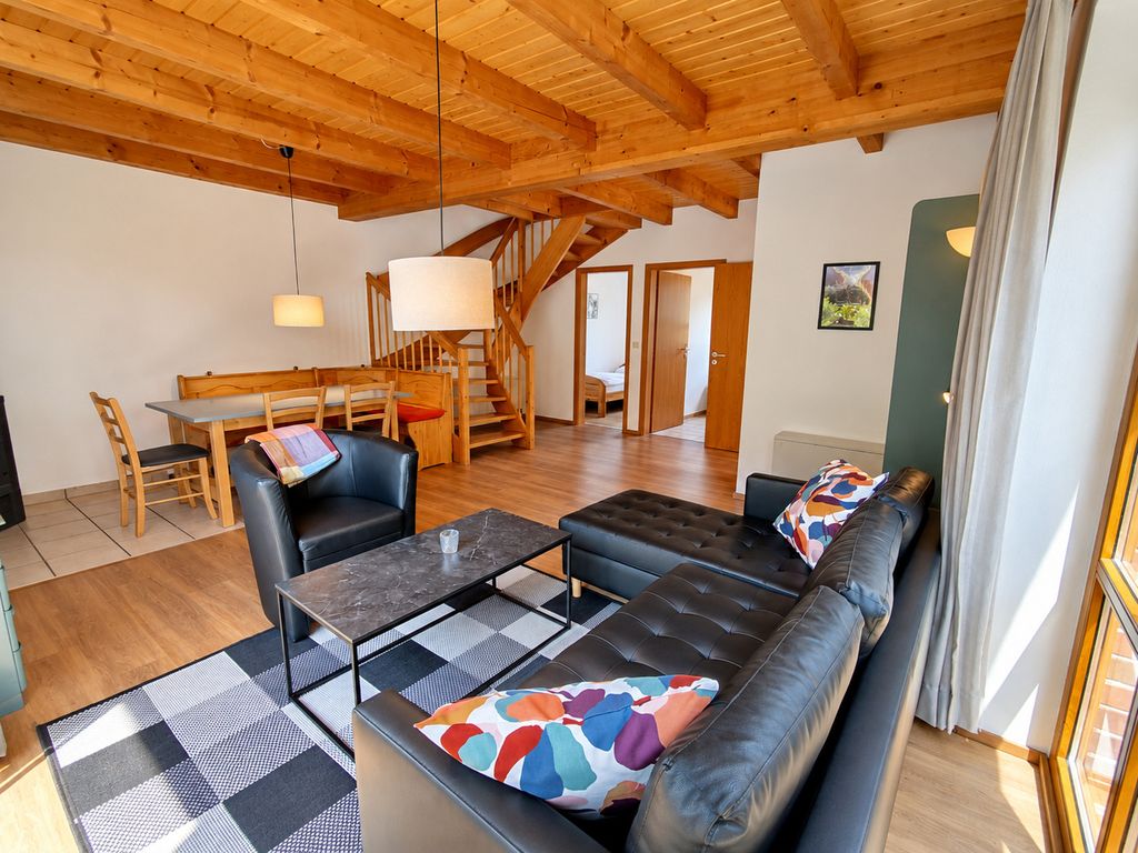 Haus 19 Natur Ferienpark - Entschleunigung pur zwischen Wald, Wiesen und ruhigen Radwegen
