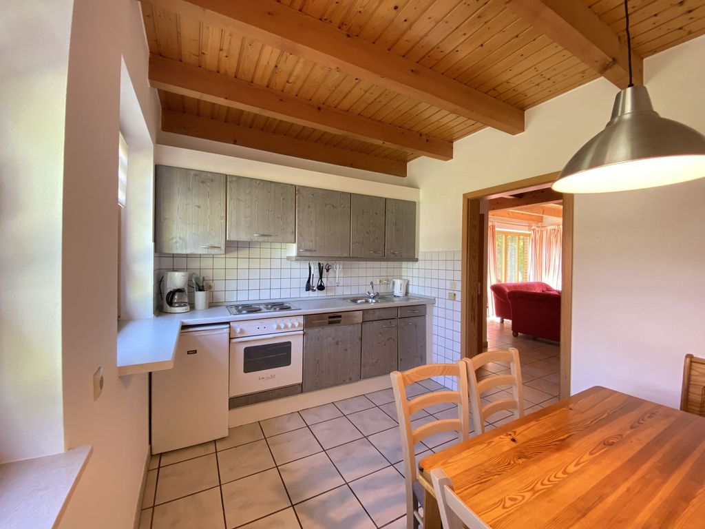 Haus 27 Natur Ferienpark, Grüne Oase für Wanderurlaub, Naturgenuss und pure Entspannung
