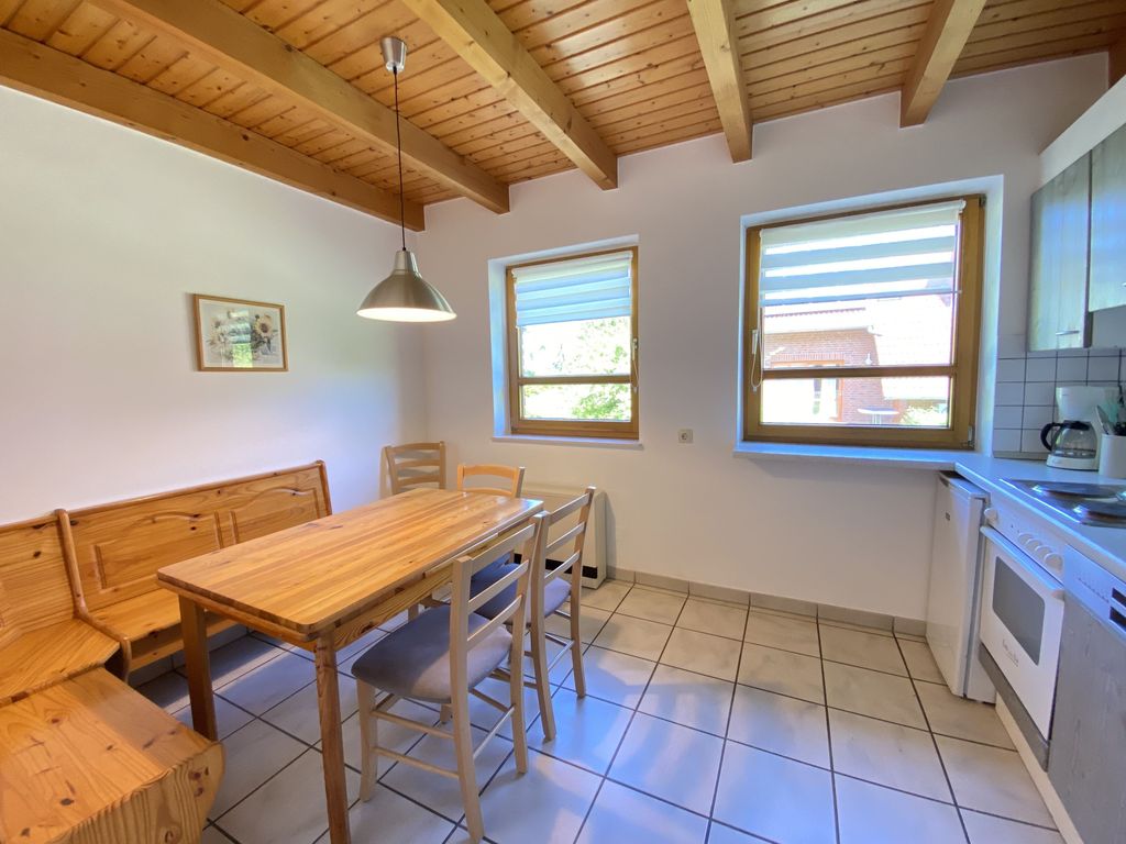 Haus 27 Natur Ferienpark, Grüne Oase für Wanderurlaub, Naturgenuss und pure Entspannung
