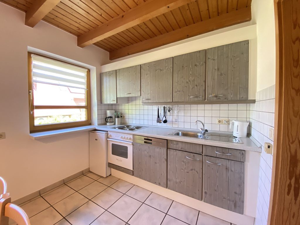 Haus 27 Natur Ferienpark, Grüne Oase für Wanderurlaub, Naturgenuss und pure Entspannung