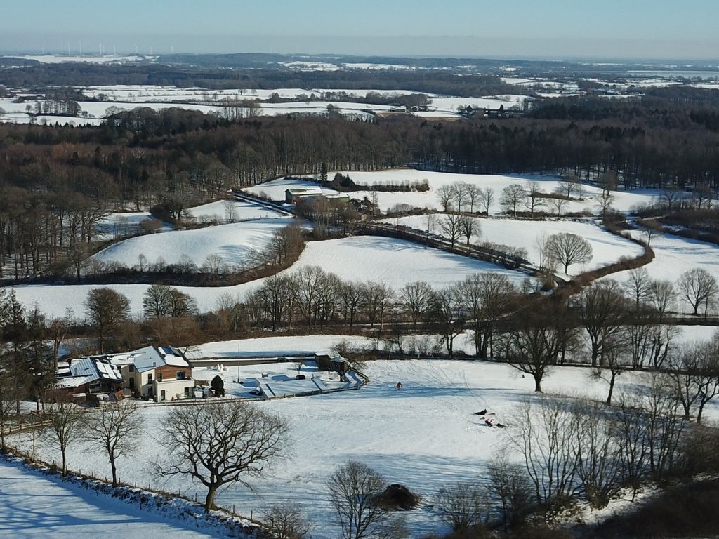 Wilsterberg FeWo "die Große"