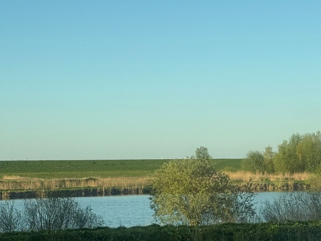 Ferienwohnung mit Seeblick 2