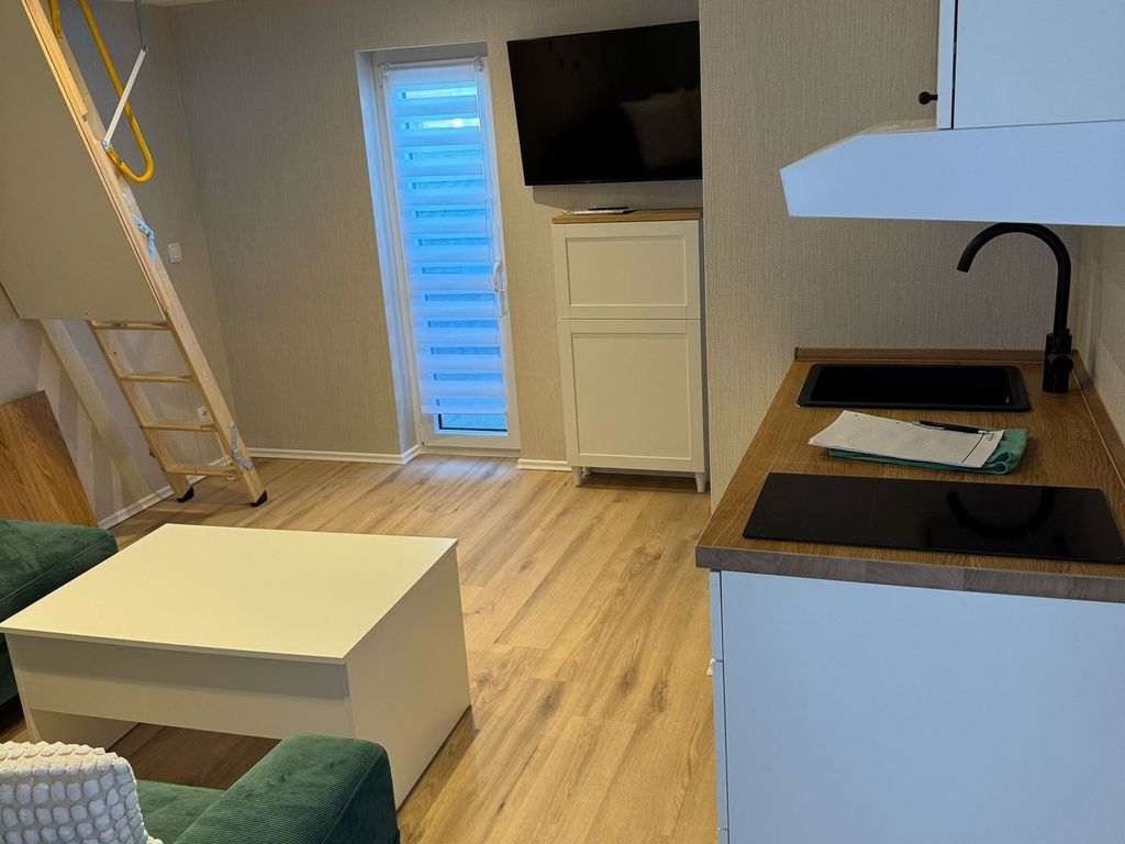 Ferienwohnung mit Seeblick 2