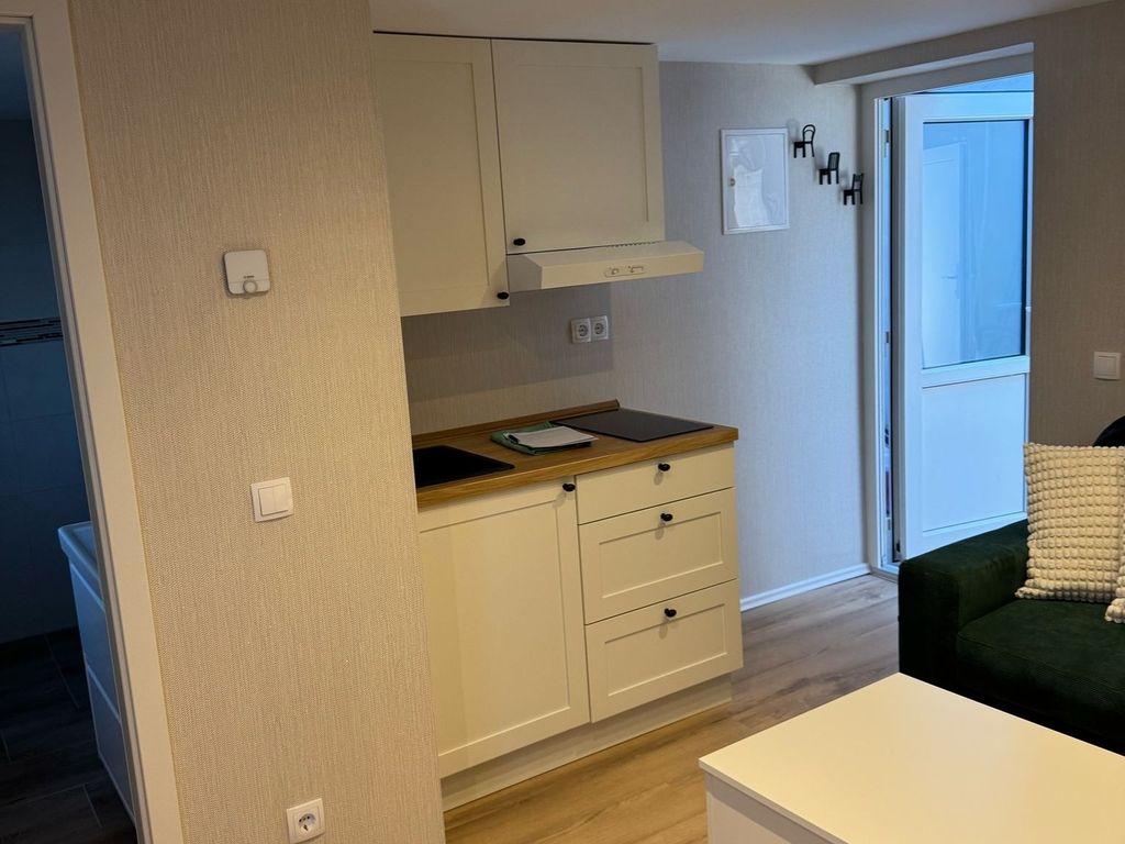 Ferienwohnung mit Seeblick 2
