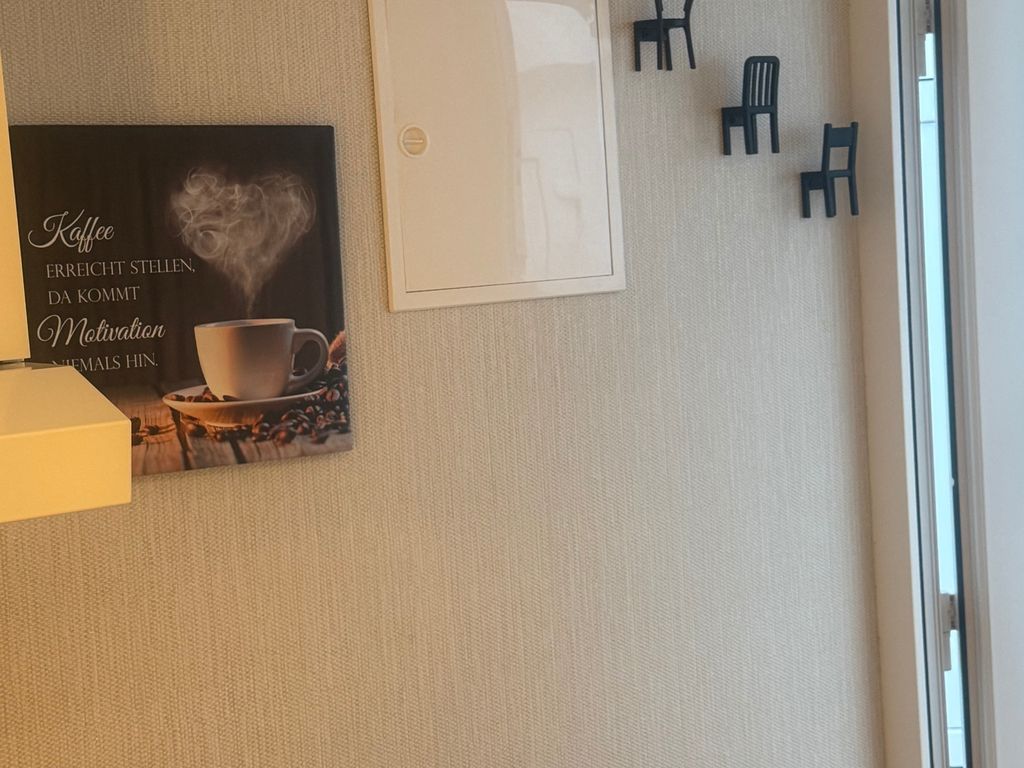 Ferienwohnung mit Seeblick 2