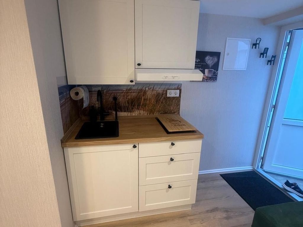 Ferienwohnung mit Seeblick 2