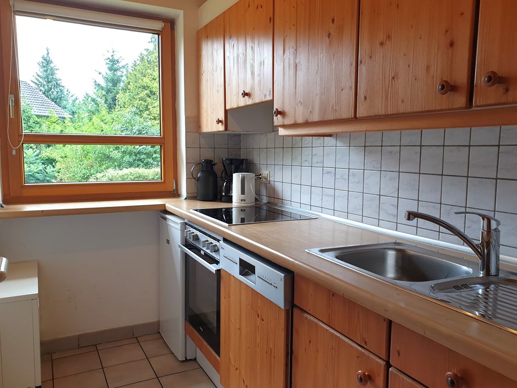 Haus 29 Natur Ferienpark - nahe Golfplätzen und Radwegen – Aktivurlaub und Erholung perfekt kombiniert