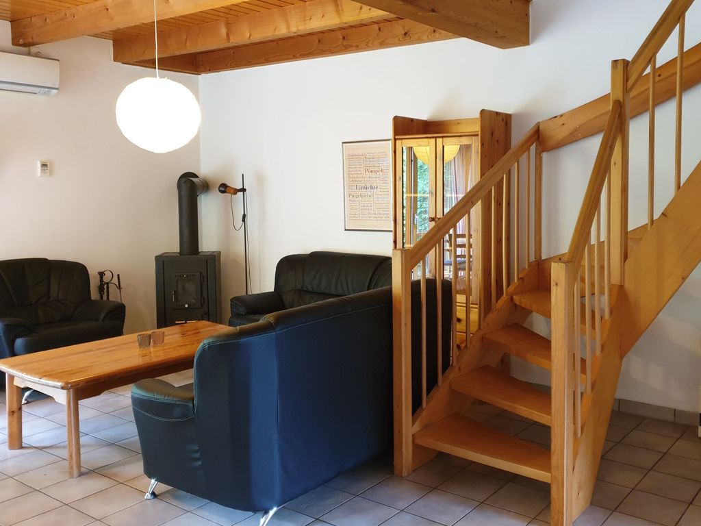 Haus 29 Natur Ferienpark - nahe Golfplätzen und Radwegen – Aktivurlaub und Erholung perfekt kombiniert