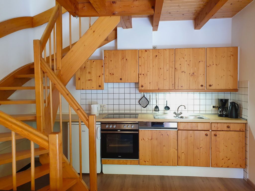 Haus 15 Ferienhaus zum Durchatmen im heilklimatischen Ort Nieheim im Natur Ferienpark