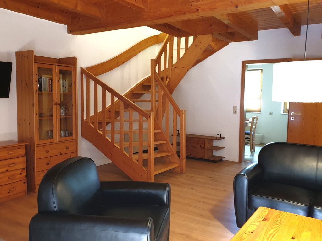Haus 8 Natur Ferienpark, Idylle und Ruhe in der Nähe von den Externsteinen