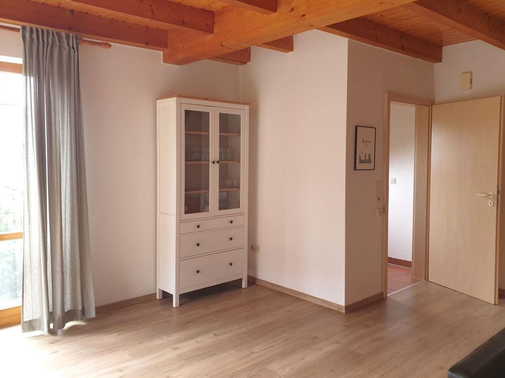 Haus 18 im Natur Ferienpark – Erholung pur in grüner Umgebung mit zahlreichen Freizeitmöglichkeiten