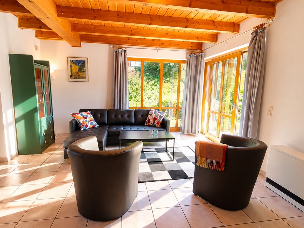 Haus 23 Natur Ferienpark - Gemütlicher Urlaubsort für entspannte Tage im Grünen und in der Nähe von den Externsteinen