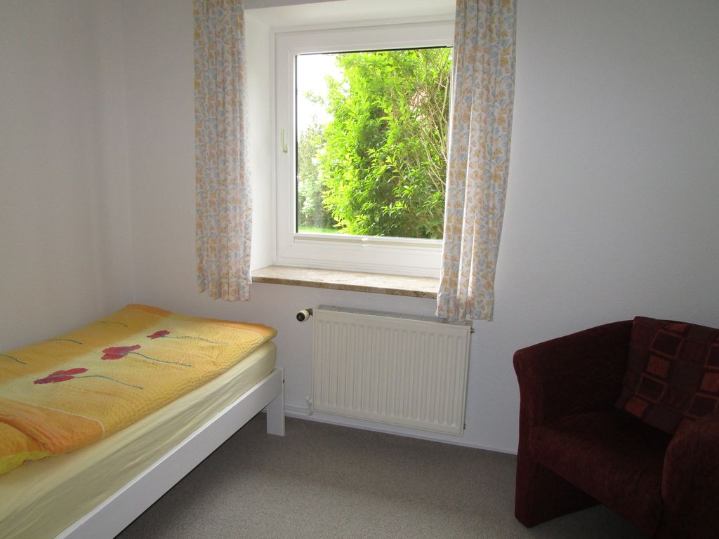 "Haus am Apfelbaum",  Wohnung 1